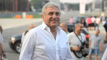 Giovani Becali, internat în Spitalul de Urgenţă Floreasca, la Clinica de chirurgie cardiovasculară
