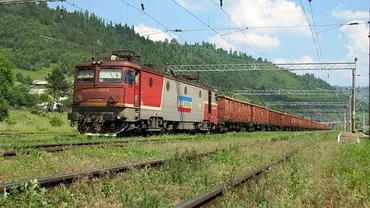 O firmă de avocatură a cerut insolvenţa CFR Marfă, în urma unei datorii de 456.000 de lei