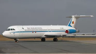 Proiect de lege al PSD: Avioanele vor efectua zboruri doar dacă au dispozitive de localizare, pentru a preveni tragediile aviatice