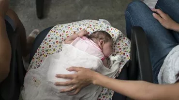 Virusul Zika continuă să facă victime: Trei femei însărcinate din Florida au fost diagnosticate pozitiv