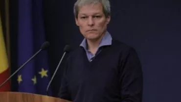 Cioloș: Trebuie să facem un pas în schimbarea mentalității. Avem oameni integri care sunt și profesioniști, dar trebuie să le facem spațiu ca să se poată manifesta