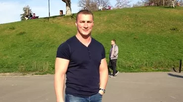 Marian Godină, sedus și abandonat de-o româncă stabilită peste hotare: După două zile de amor, polițistul a părăsit aeroportul în lacrimi