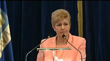 Stanciu, despre lucrările pușcăriașilor: În fața operelor scrise de acești campioni ar trebui să se încline și Balzac. Fenomenul corupției este unul dintre cele mai perfide forme de manifestare a răului social (VIDEO)