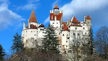 Muzeul Național Bran se va închide definitiv în luna august a acestui an: Ministrul Culturii nu mai poate plăti chiria către Casa Regală