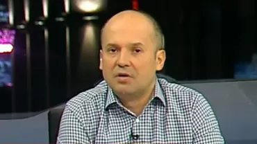 Radu Banciu: Dan Voiculescu a muncit în pușcărie 16 ore pe zi, și la sapă, și cu mapa. El a încercat să comprime timpul. A zis că face zece ani de închisoare în șase luni (VIDEO)