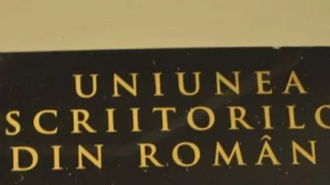 "Rușinos ce se întâmplă la vârful Uniunii Scriitorilor din România": Nume importante excluse din USR