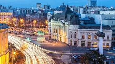 Concurența dintre Capitală și Cluj devine tot mai acerbă. Ce șanse există ca Bucureștiul să fie ajuns din urmă