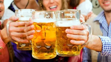 Studiu: Urme ale unui erbicid care ar putea fi cancerigen, găsite în 14 dintre cele mai populare mărci de bere din Germania