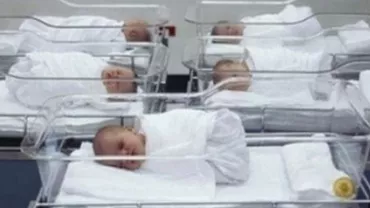 Cei doi copii din Olt, infectați cu bacteria E-coli, vor fi externați: Evoluţia clinică nu indică asocieri cu sindromul hemolitic