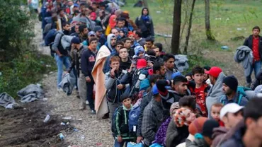 Slovenia vrea să limiteze la 580 numărul de imigranți care intră în țară
