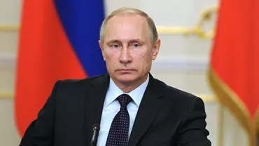 Vladimir Putin: Rusia va continua în timpul armistiţiului raidurile contra „grupurilor teroriste” din Siria