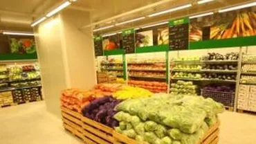 Supermarketurile ar putea fi obligate să comercializeze produse româneşti în proporţie de 51%: "Producătorul, fermierul și consumatorul român să nu fie discriminați în țara lor" (VIDEO)