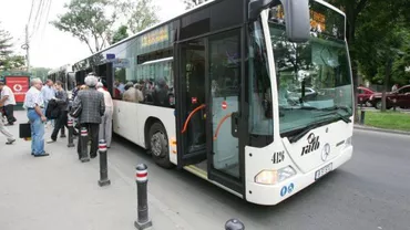 RATB utilizează numai 69% din parcul circulant de vehicule, din cauza uzurii