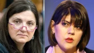 Raluca Prună, despre reinvestirea șefului DNA: "Ceea ce eu propun este singura soluţie de bun-simţ"