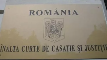 ÎCCJ confirmă redeschiderea urmăririi penale într-un dosar ce vizează procurori, polițiști și șefi ai unor instituții publice
