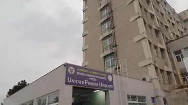 Raportul Corpului de control al premierului în cazul Spitalului din Pitești: Medicii au raportat că nu există infecții nosocomiale fără să facă teste