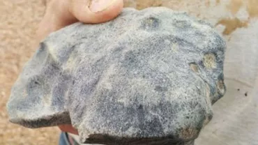 Un meteorit cu diametrul de 5-7 metri a explodat deasupra Pământului și nimeni nu a observat