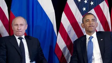 Acordul de încetare a focului în Siria. Obama: Armistițiul, elementul cheie pentru distrugerea ISIS. Putin: Operațiunile militare contra teroriștilor vor continua (VIDEO)