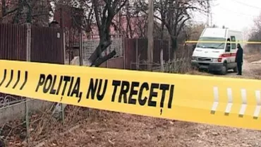 Cluj: Un tânăr de 18 ani a fost găsit spânzurat de tatăl său într-o anexă a gospodăriei