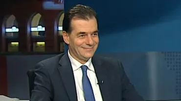 Ludovic Orban: Sunt pregătit să câștig Primăria Capitalei din partea PNL. Mă potrivesc mai bine cu profilul candidatului așteptat de bucureșteni (VIDEO)