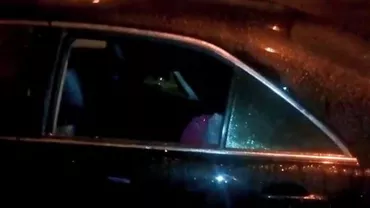 Chișinău: Mașina lui Dorin Chirtoacă a fost jefuită în timp ce primarul se afla la o emisiune televizată (VIDEO)