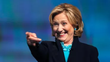 Hillary Clinton a câștigat alegerile primare democrate din statul american Carolina de Sud (VIDEO)
