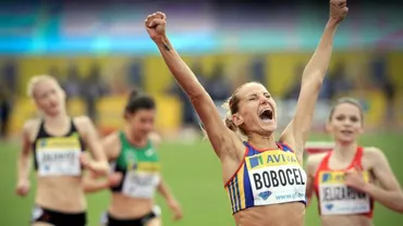 România, pe primul loc în clasamentul pe medalii la Campionatele Balcanice de atletism de la Istanbul