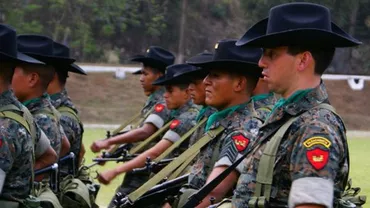 Guatemala: Doi membri ai Armatei au fost condamnați la 360 de ani de închisoare pentru crimă, viol și sclavie sexuală