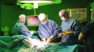 Premieră la Spitalul Colentina: Prima prelevare de organe de la un donator în moarte cerebrală