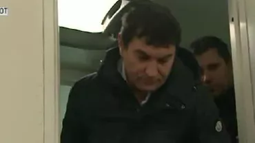 Cristian Borcea, audiat la DIICOT în dosarul FRF (VIDEO)