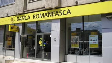 Banca Românească majorează avansul pentru creditele ipotecare, la 35% pentru împrumuturile în lei şi la 40% pentru cele în euro