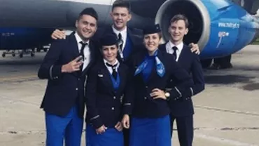 O stewardesă de origine română, victima jihadiștilor de la Statul Islamic, în urma atac aerian din Egipt