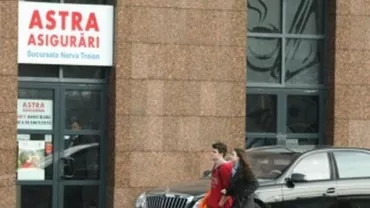 Asigurații la Astra vor primi bani doar pentru daunele produse până pe 4 martie (VIDEO)
