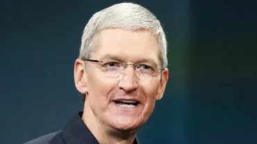 Tim Cook, directorul executiv al Apple, a acuzat Casa Albă de lipsă de leadership în cazul San Bernardino