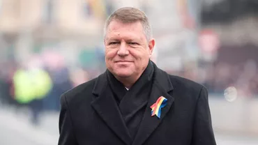 Iohannis, mesaj de 1 Martie pentru doamne și domnișoare: Un buchet de ghiocei, un zâmbet sincer, o rază de soare. Vă doresc tuturor o primăvară frumoasă, plină de bucurii!