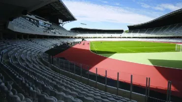 Meciul amical cu Spania se va disputa pe Cluj Arena