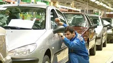 Președintele Iranului a anunțat că uriașul sector auto din țara sa trebuie să se privatizeze