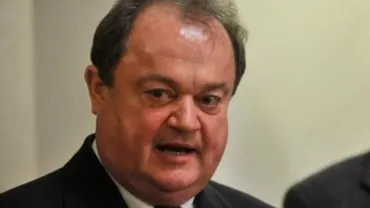 Vasile Blaga: Trebuie să facem ceva, altfel ne facem de râs. Noi avem doar doi primari, de comună, în Buzău. PSD i-a luat pe toți