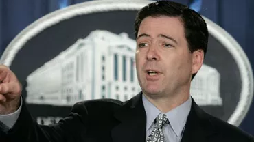 Directorul FBI, despre criptarea telefoanelor: Cerem Apple să îndepărteze acest câine de pază vicios