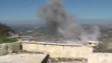 Oficial rus: Patru jurnalişti, răniţi la frontiera siriano-turcă de obuze lansate din Turcia (VIDEO)