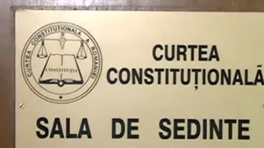 CCR a respins legea pensiilor pentru aleșii locali