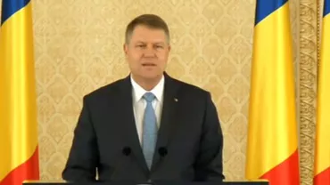 Iohannis i-a retras Ordinul "Steaua României în grad de cavaler" acordat lui László Tőkés (VIDEO)