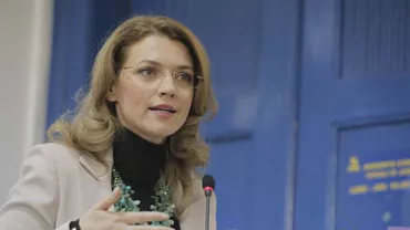 Alina Gorghiu: Cioloş are „uşa deschisă” la PNL. Vrea să rămână tehnocrat, dar viaţa este lungă