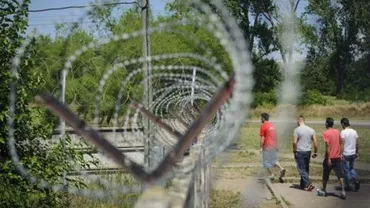 Guvernul Ungariei are ca prioritate consolidarea securităţii de-a lungul frontierei cu România