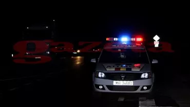 Constanța: Doi bărbaţi au murit, iar două fete au fost rănite grav într-un accident în Mamaia