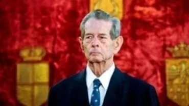 Regele Mihai, internat de cinci zile într-o clinică din Lausanne: Majestatea Sa se află într-o stare de accentuată slăbiciune fizică și primește tratament permanent
