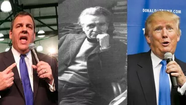 Citate din Emil Cioran, folosit într-o revistă americană pentru a ironiza traseismul politic din SUA