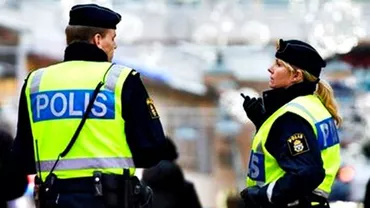 Imigrant înjunghiat mortal într-un centru de primire a solicitanților de azil din Suedia: Este al treilea incident de acest fel de la începutul anului