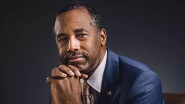 Retragere din cursa pentru Casa Albă: Ben Carson părăsește alegerile primare republicane