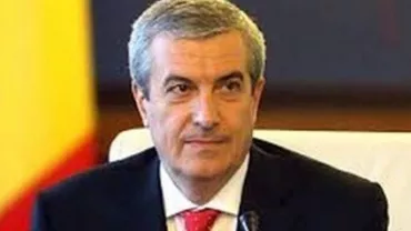 Tăriceanu: Performanţa Guvernului nu e bună şi vedem zilnic gafele miniştrilor. S-ar putea să păţească pocinogul şi să se trezească cu o moţiune de cenzură